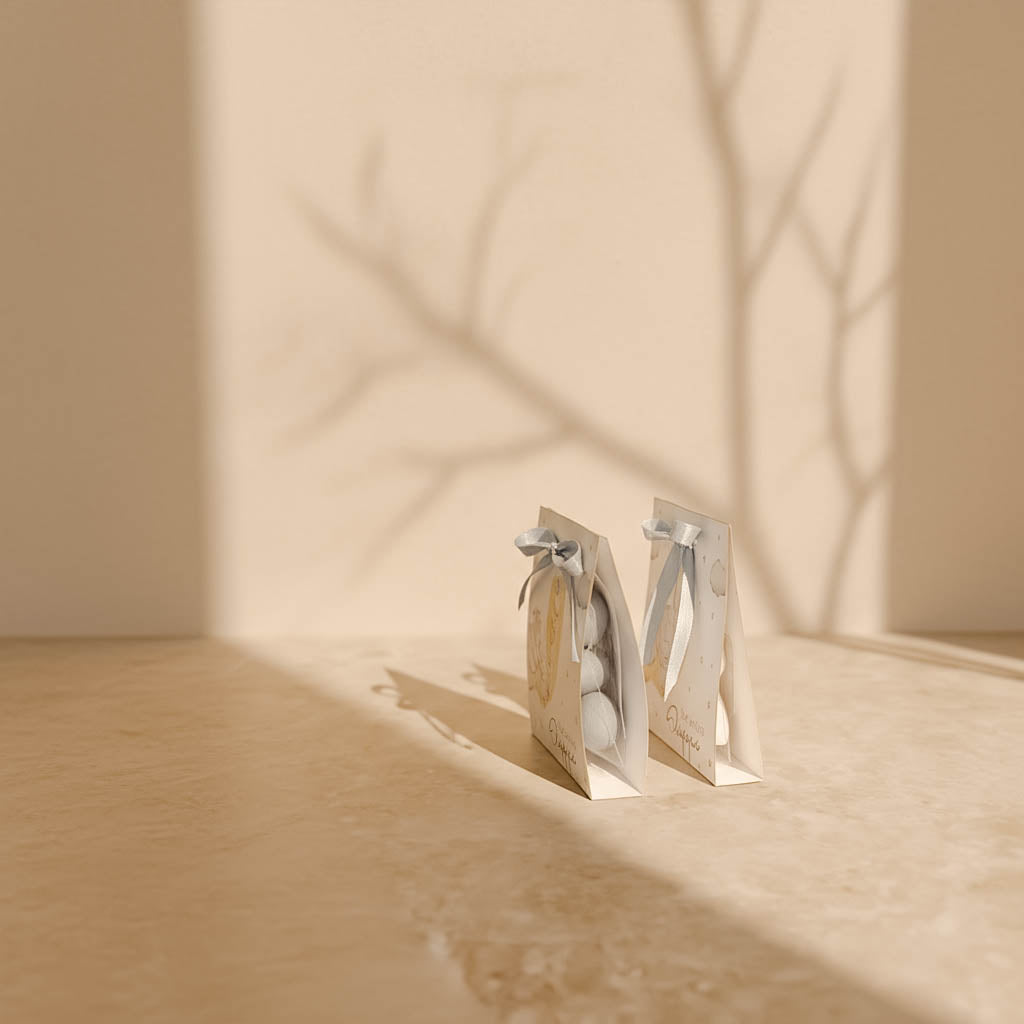 Box Confetti - Elefantino Luna