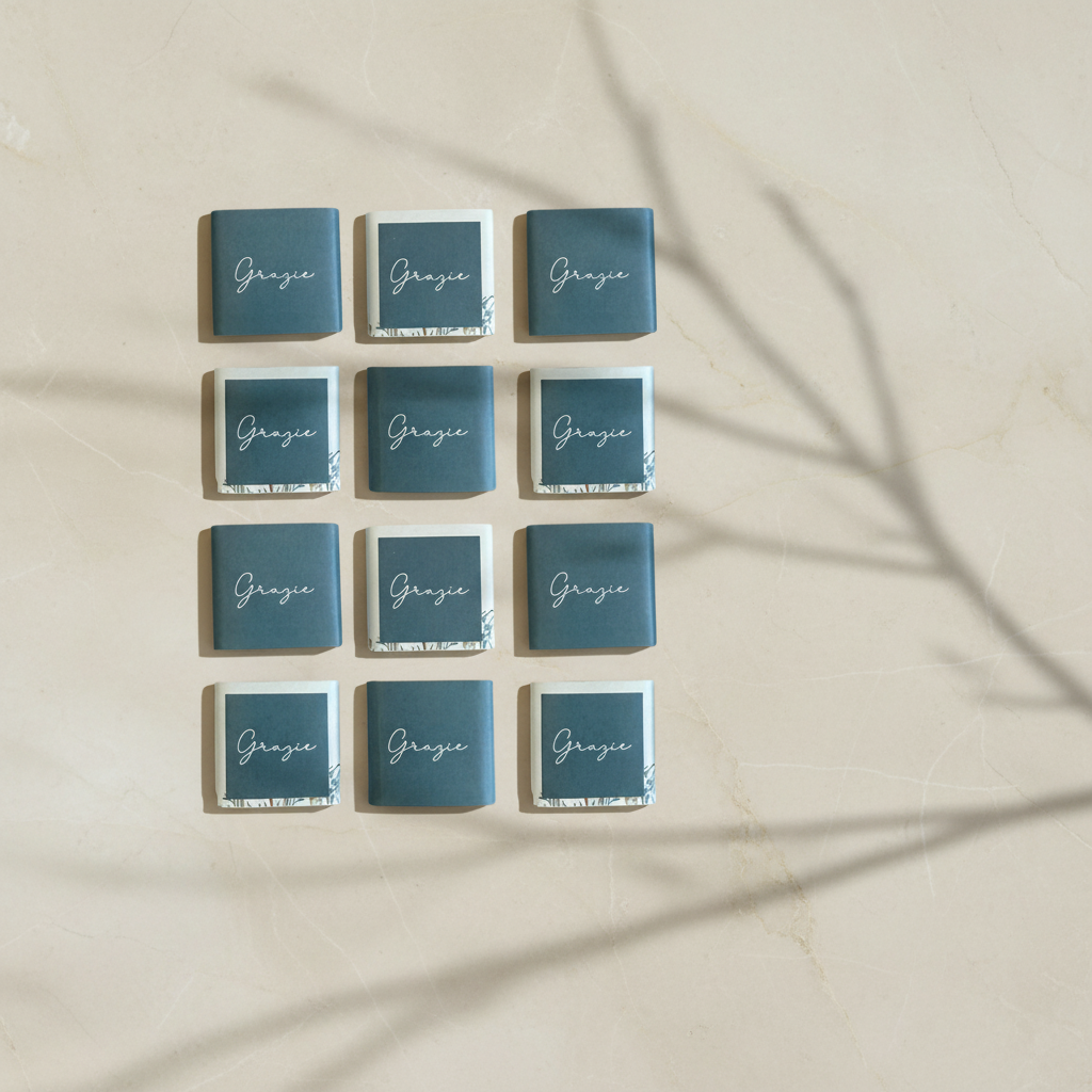 Cioccolatini - Cielo d’Aprile