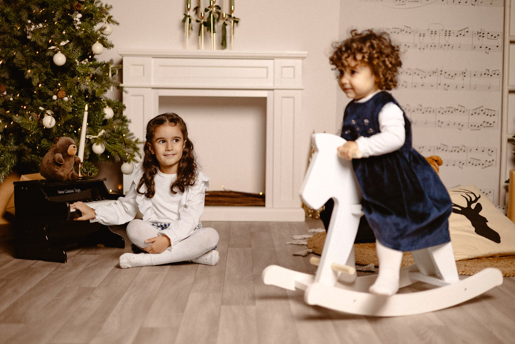 Mini Sessione Natalizia