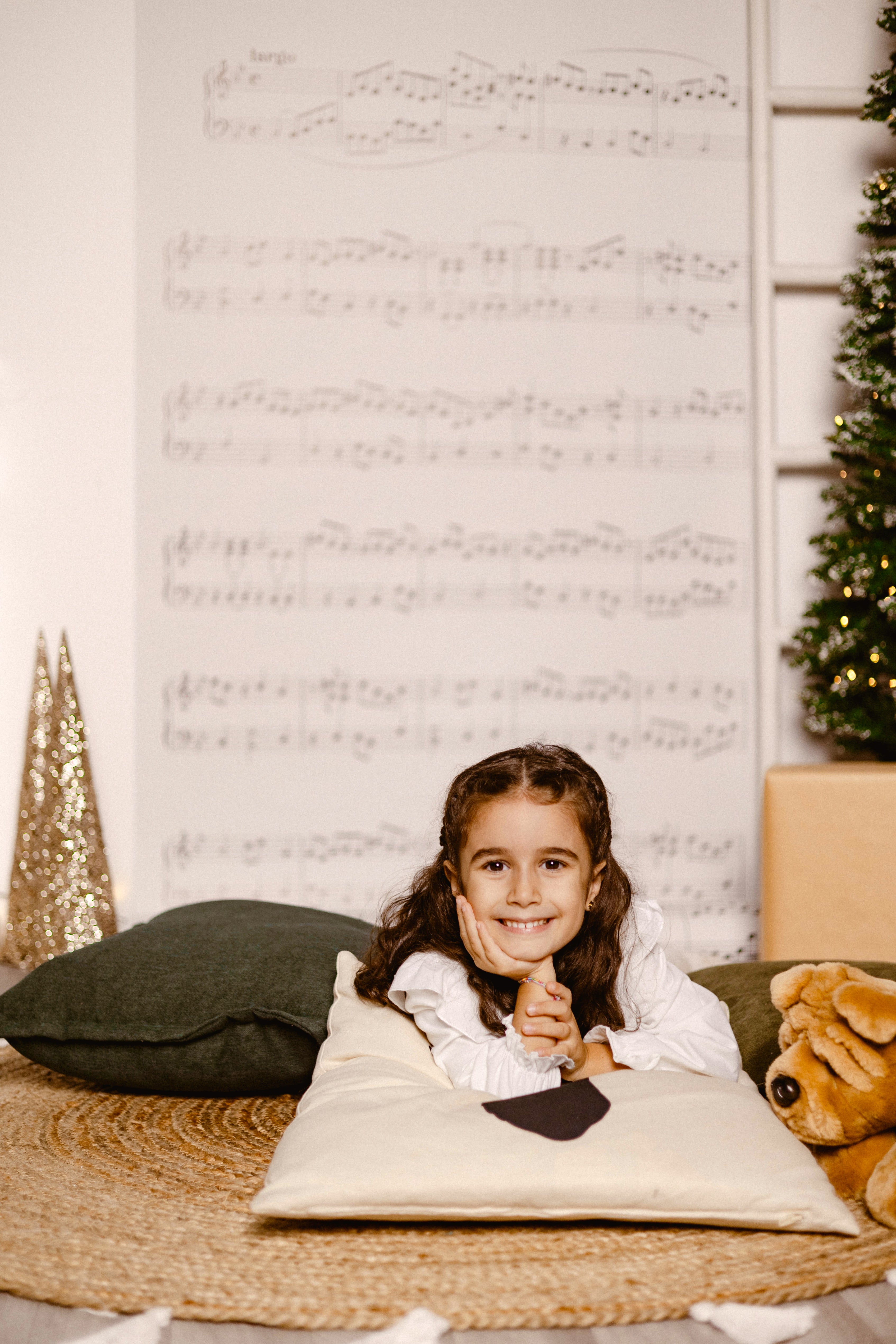 Mini Sessione Natalizia