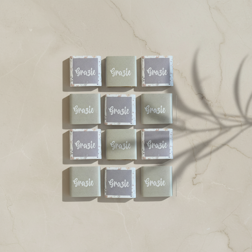 Cioccolatini - Lilla dei Sogni