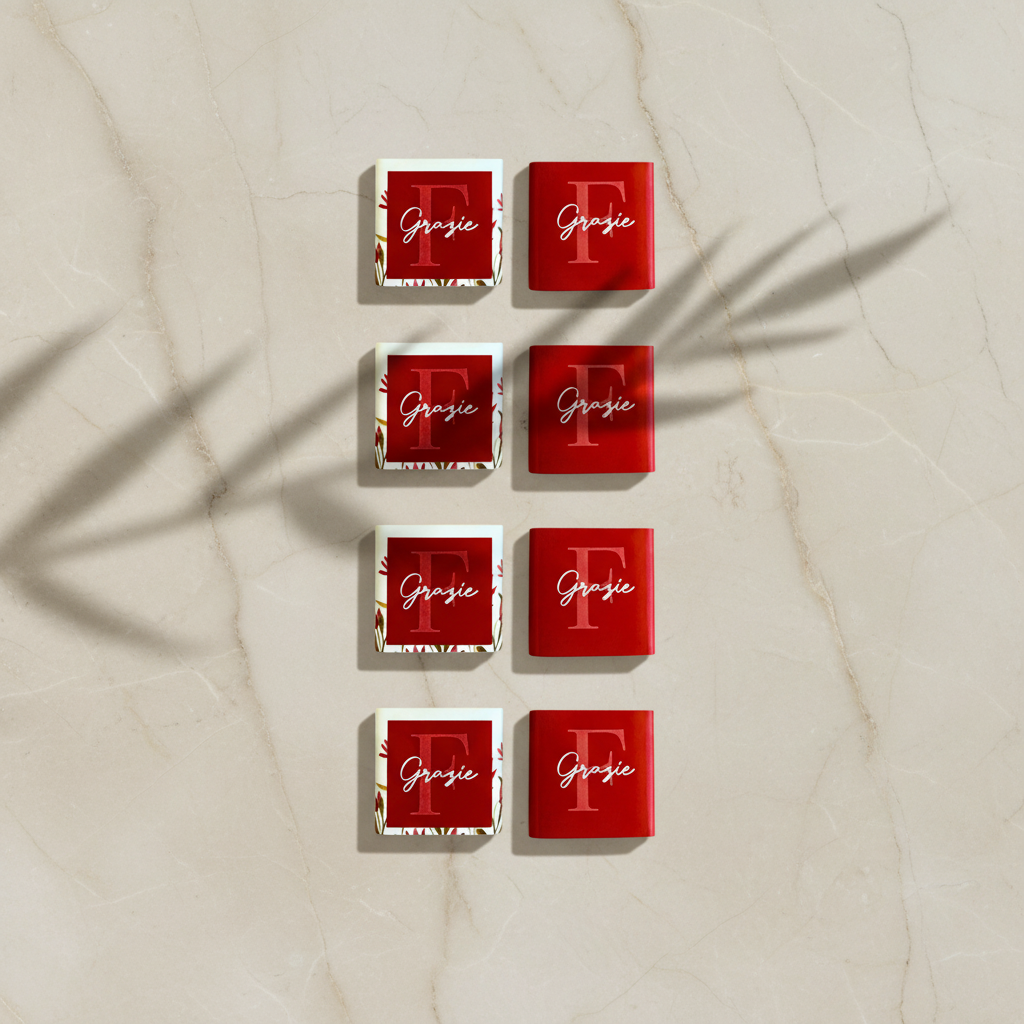 Cioccolatini - Fiore di Luce