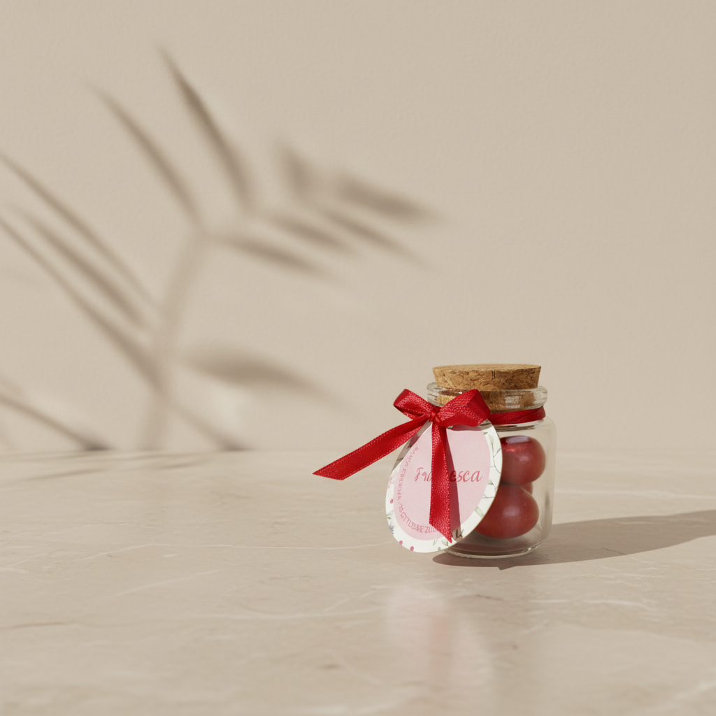 Bomboniera - Petali di Grazia