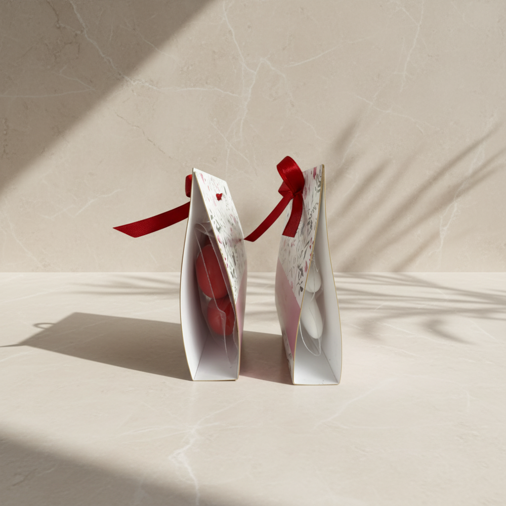 Box Confetti - Petali di Grazia